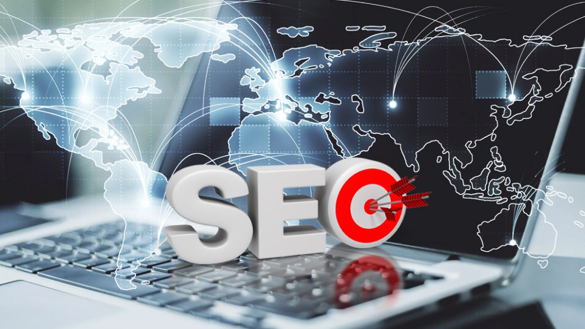 Dịch vụ SEO TPHCM chuyên nghiệp