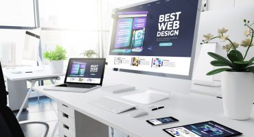 Công ty thiết kế web TPHCM
