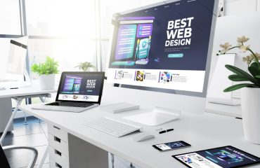 Công ty thiết kế web TPHCM